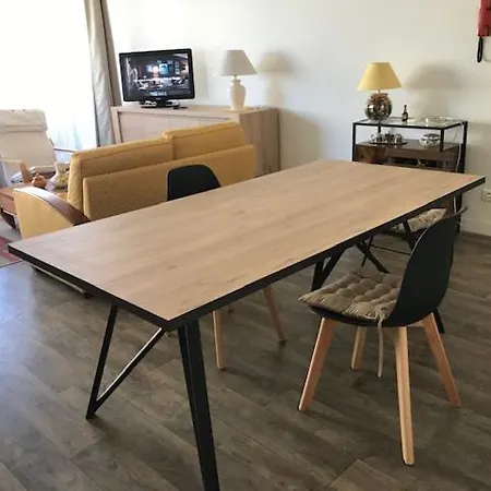 Apartamento Plages Port